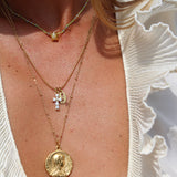 Le Grigri de Charlotte | Faith ✶