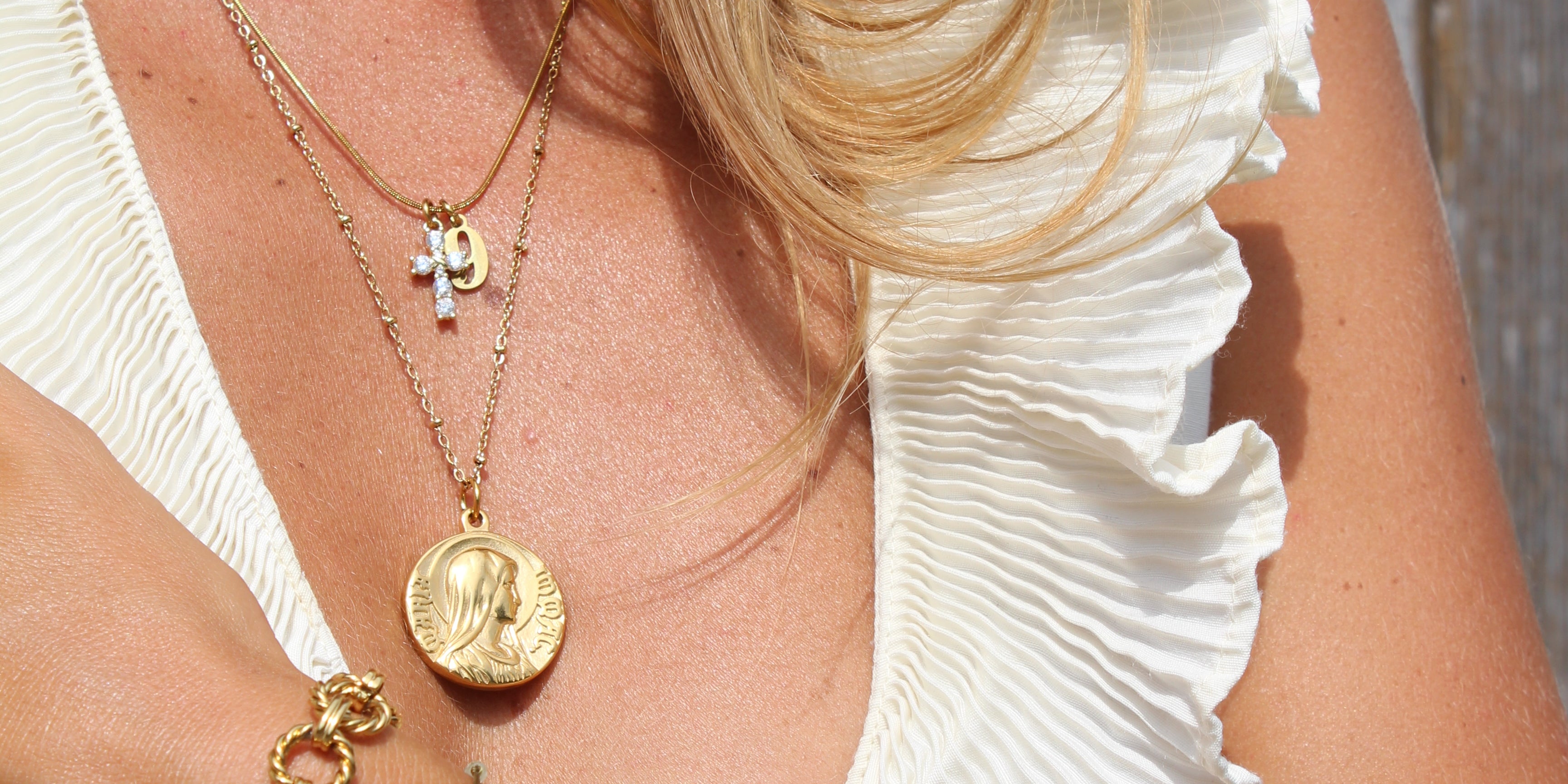 Le Grigri de Charlotte | Faith ✶