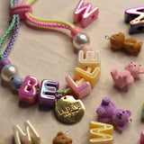 Bubble Name's - Doggy
