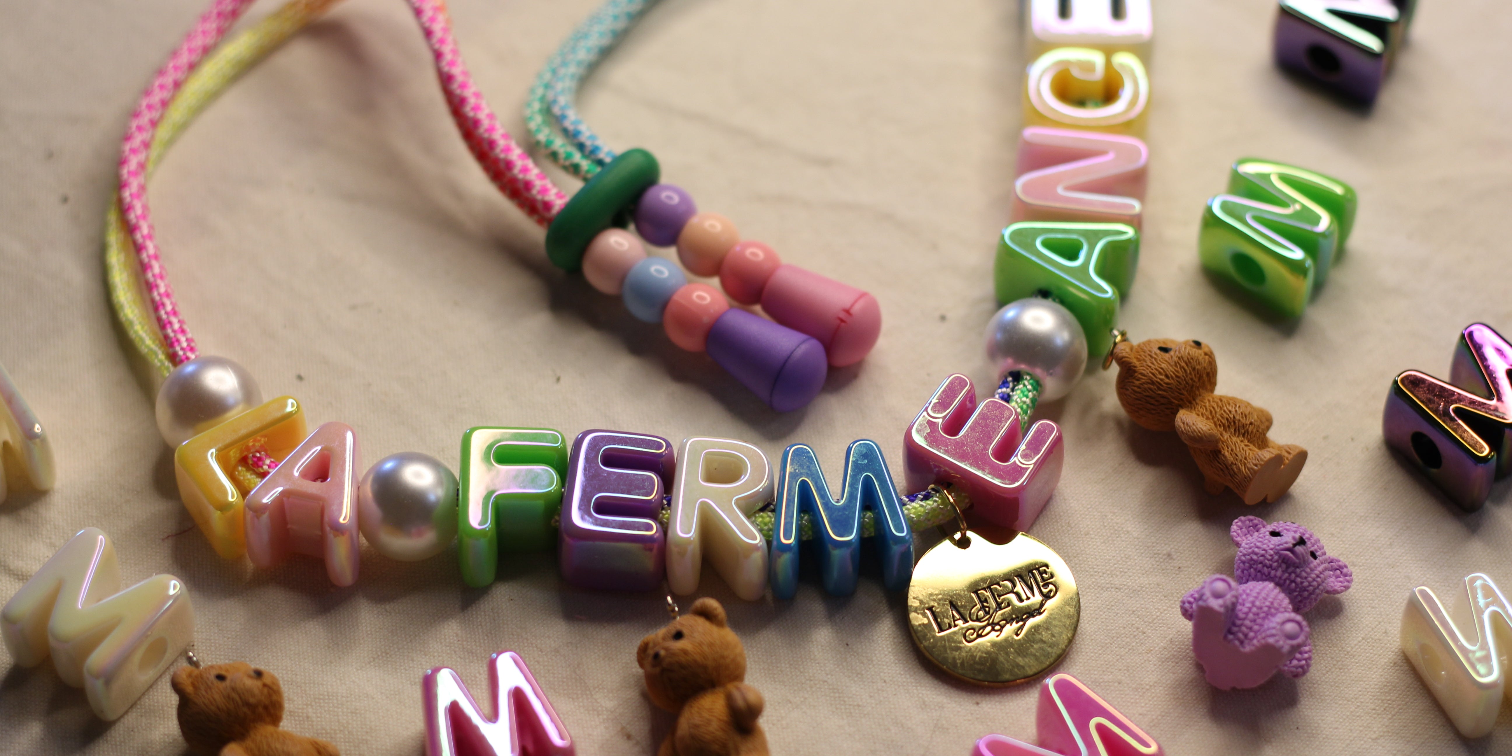 Bubble Name's - Doggy