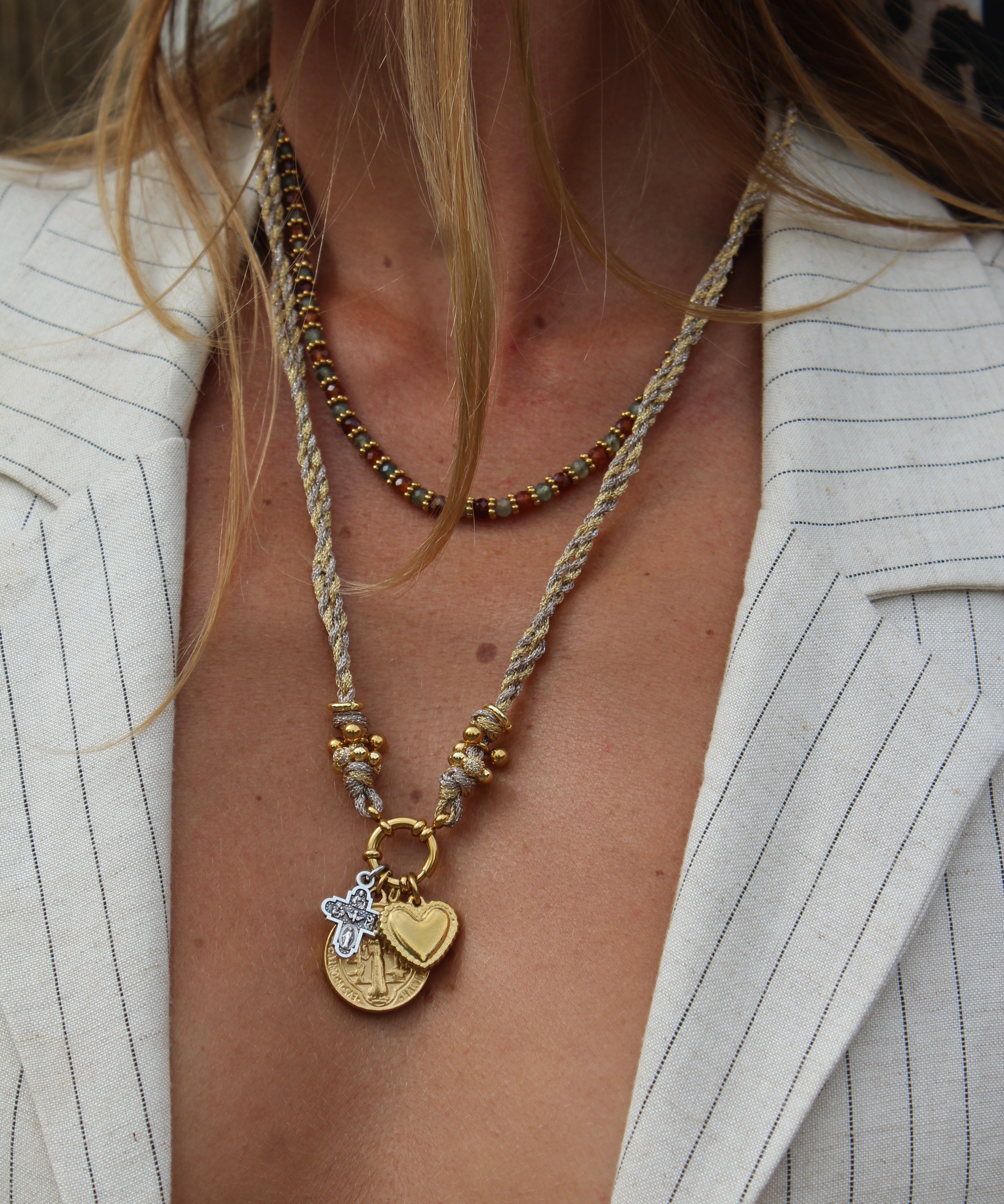 Le Grigri de Charlotte | Gaïa ✶