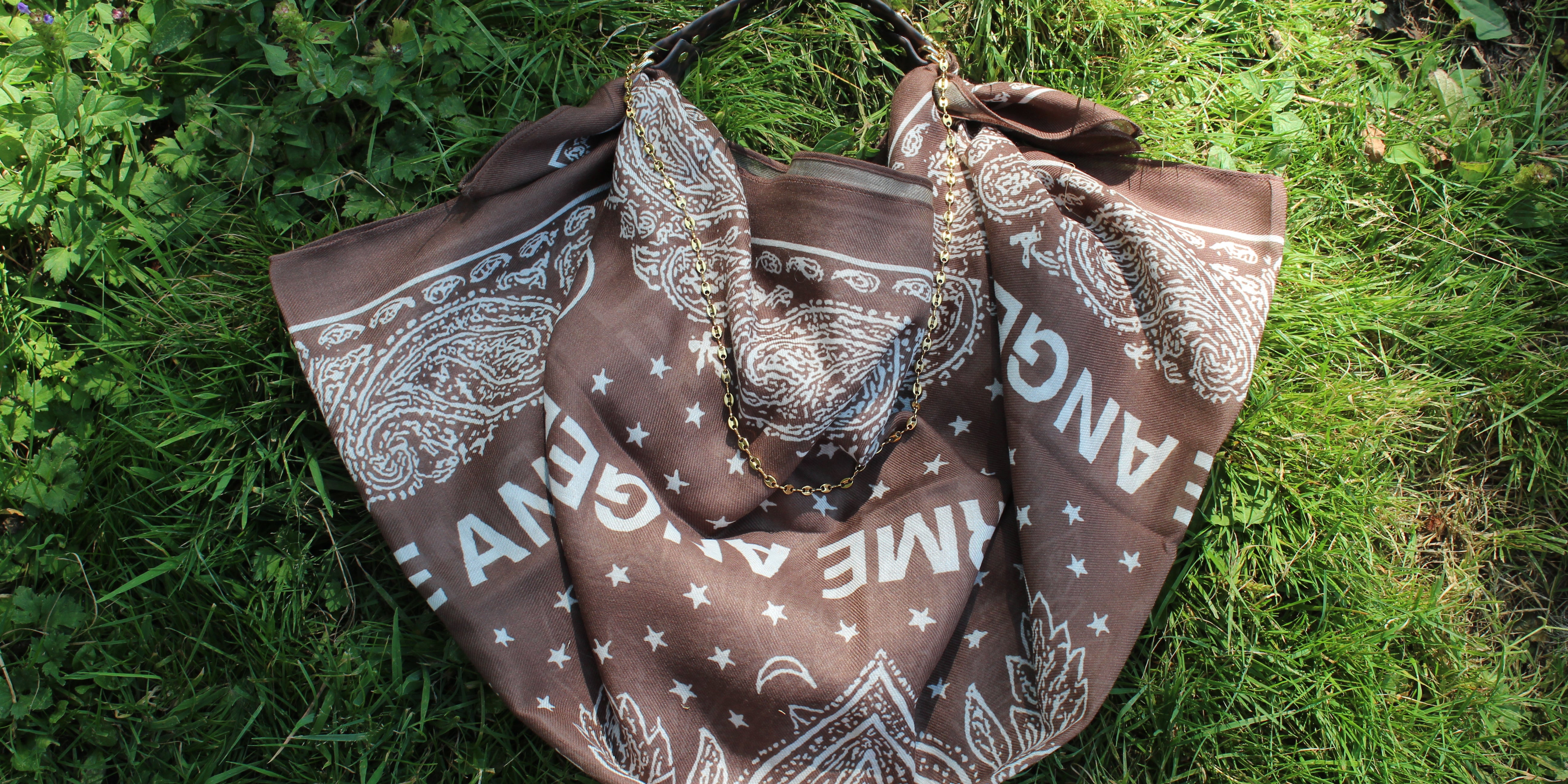 L'ANSE DE SAC ANGEL™