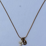 Le Grigri de Charlotte | My Cross ✶ <sup>PERSONNALISABLE</sup>