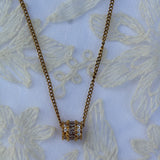 Le Grigri de Charlotte | Angel Roll ✶