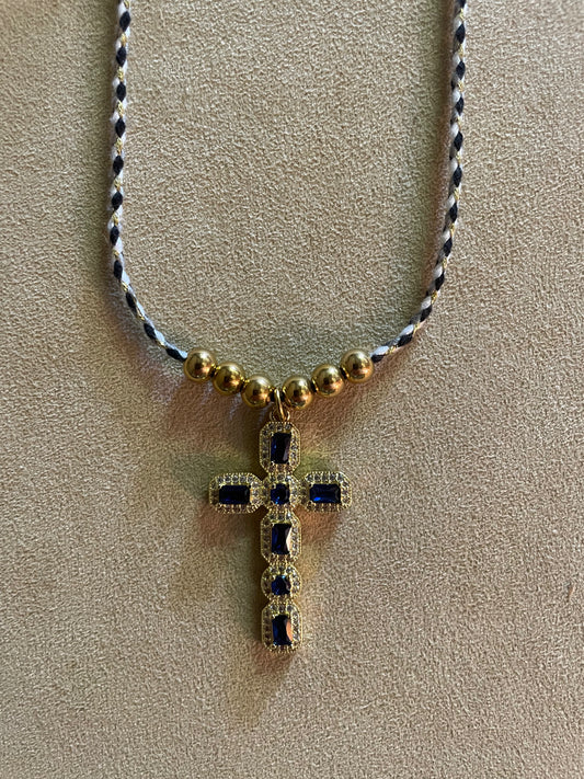 Amulettes Numen - Cordon