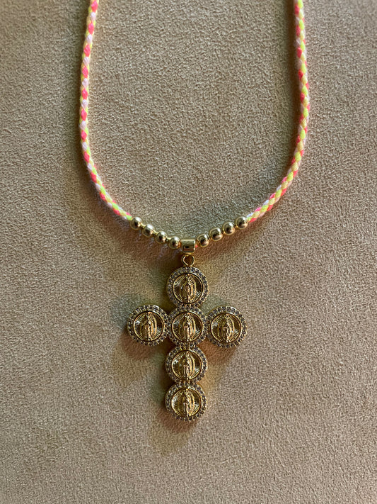 Amulettes Numen - Cordon