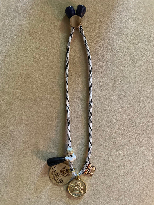 Amulette Angel - 55cm