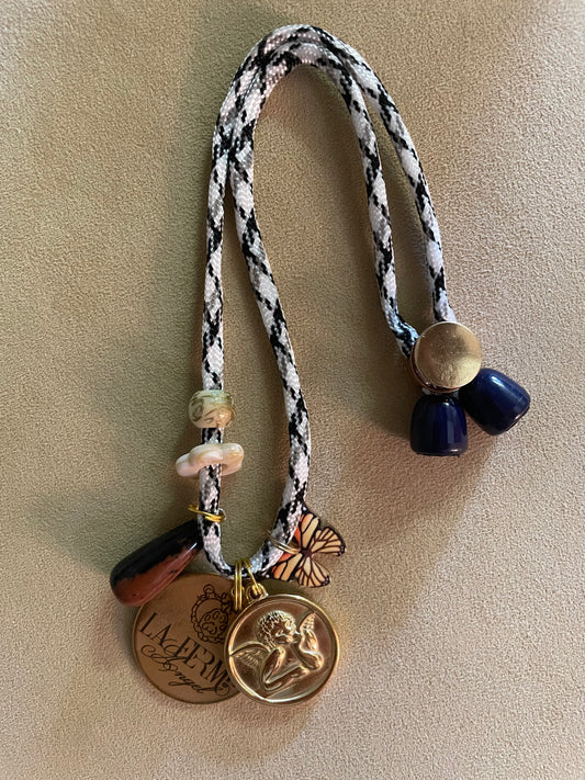 Amulette Angel - 55cm
