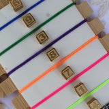 Le Grigri de Charlotte | Lucky Numbers ✶