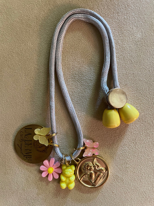 Amulette Angel - 55cm