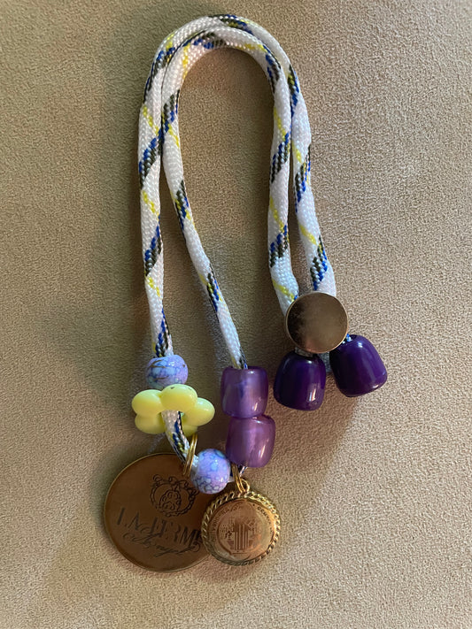 Amulette Angel - 55cm