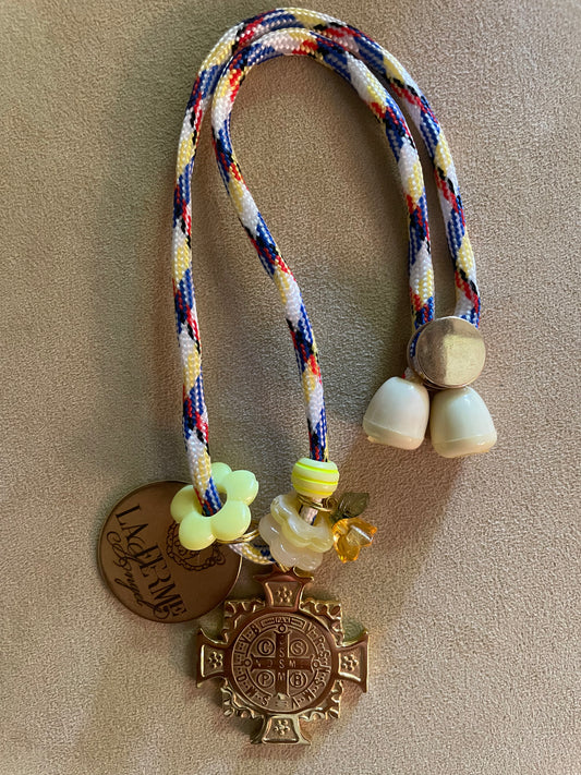 Amulette Angel - 55cm
