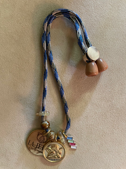 Amulette Angel - 55cm