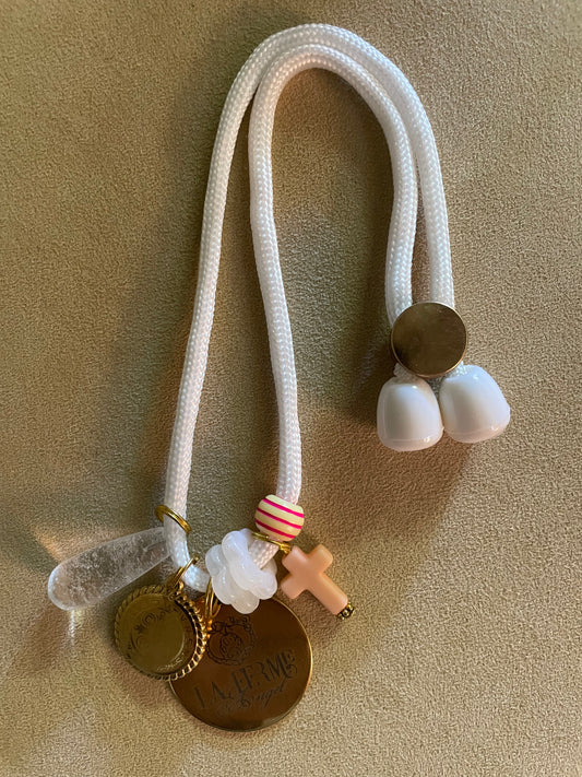 Amulette Angel - 55cm