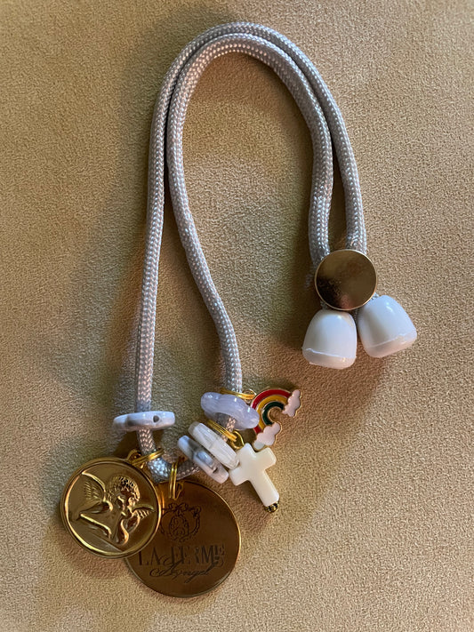 Amulette Angel - 55cm