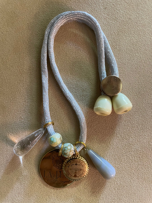 Amulette Angel - 55cm