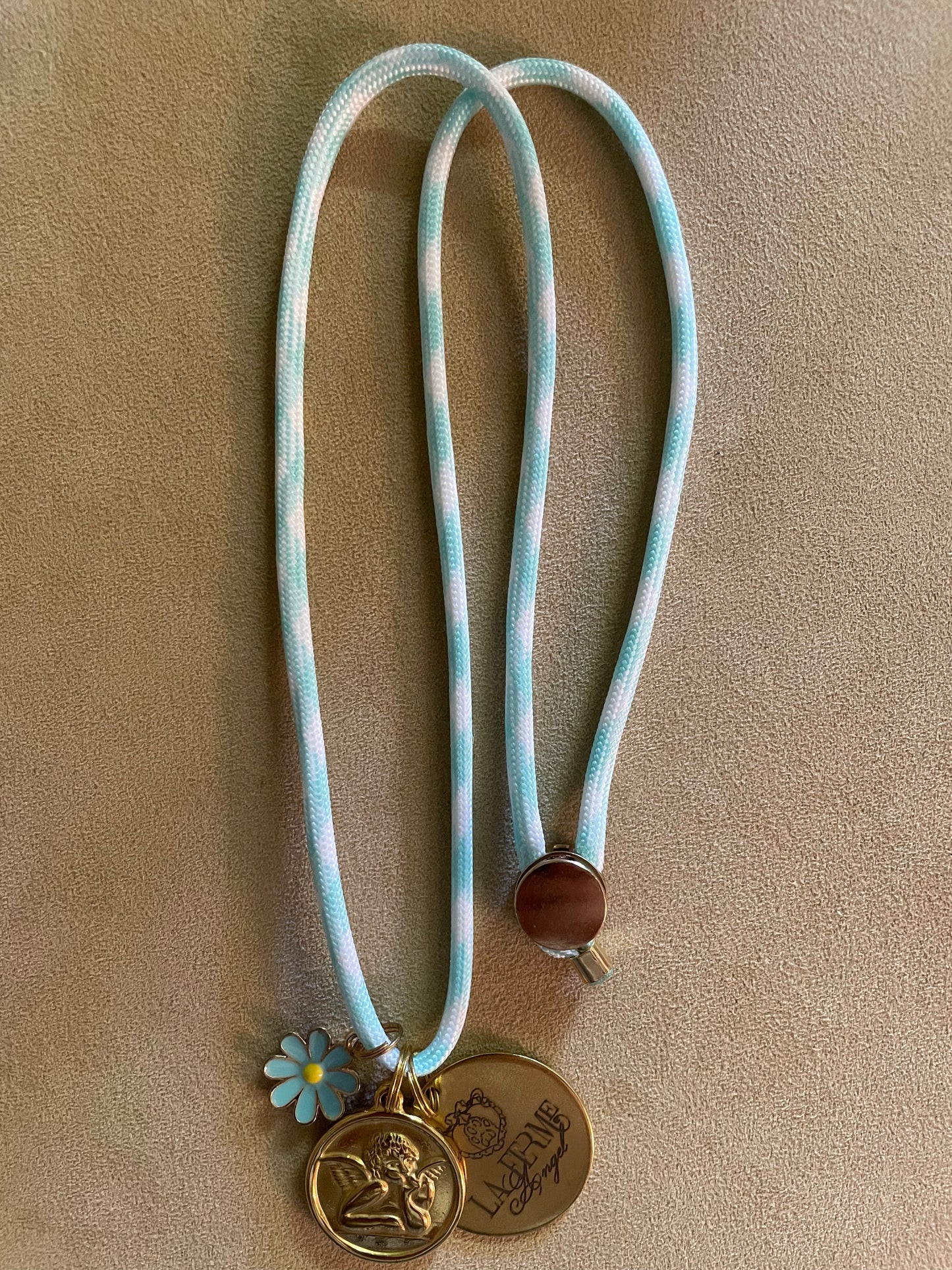Amulette Angel - 85cm