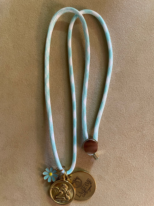 Amulette Angel - 85cm
