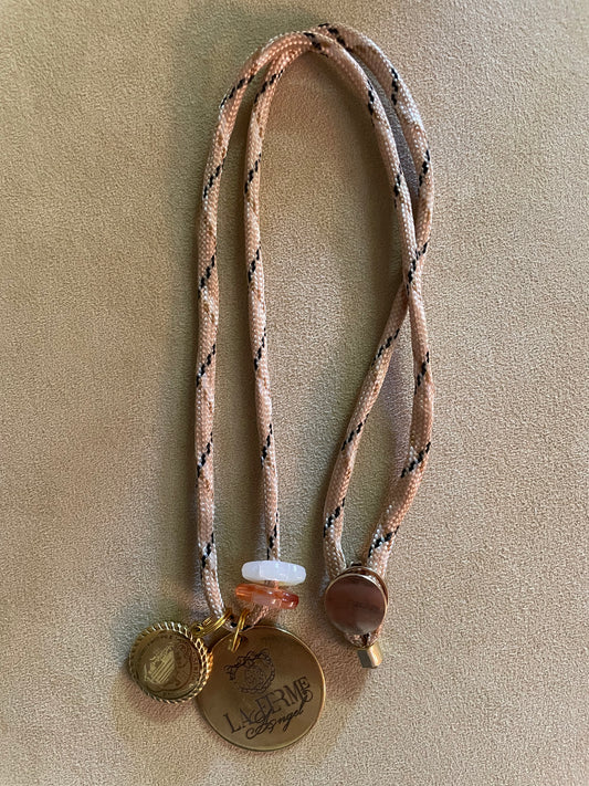 Amulette Angel - 85cm