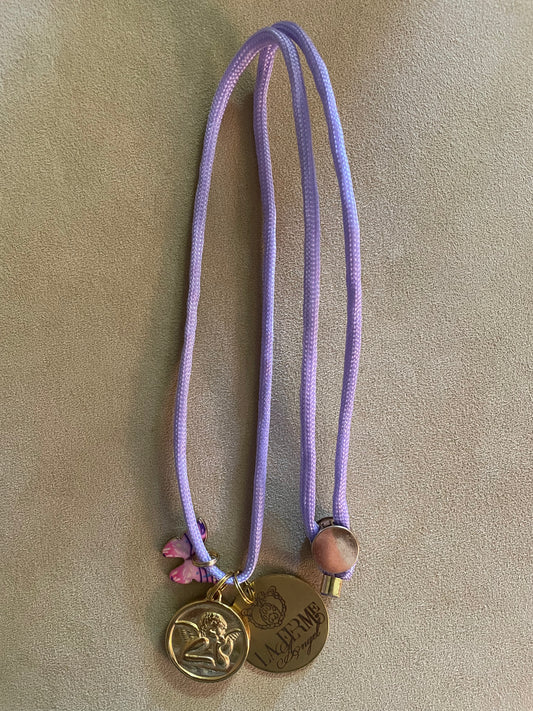 Amulette Angel - 85cm