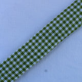 ANGEL SLEEVE VICHY VERT