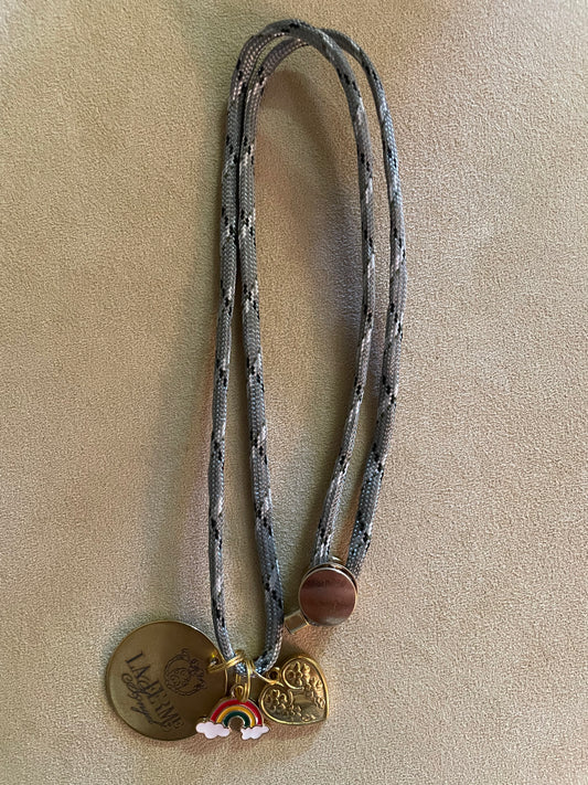 Amulette Angel - 85cm