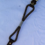 COLLIER LOVE STORY | BROWN SUGAR MARRON®