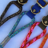 COLLIER LOVE STORY | BROWN SUGAR MARRON®