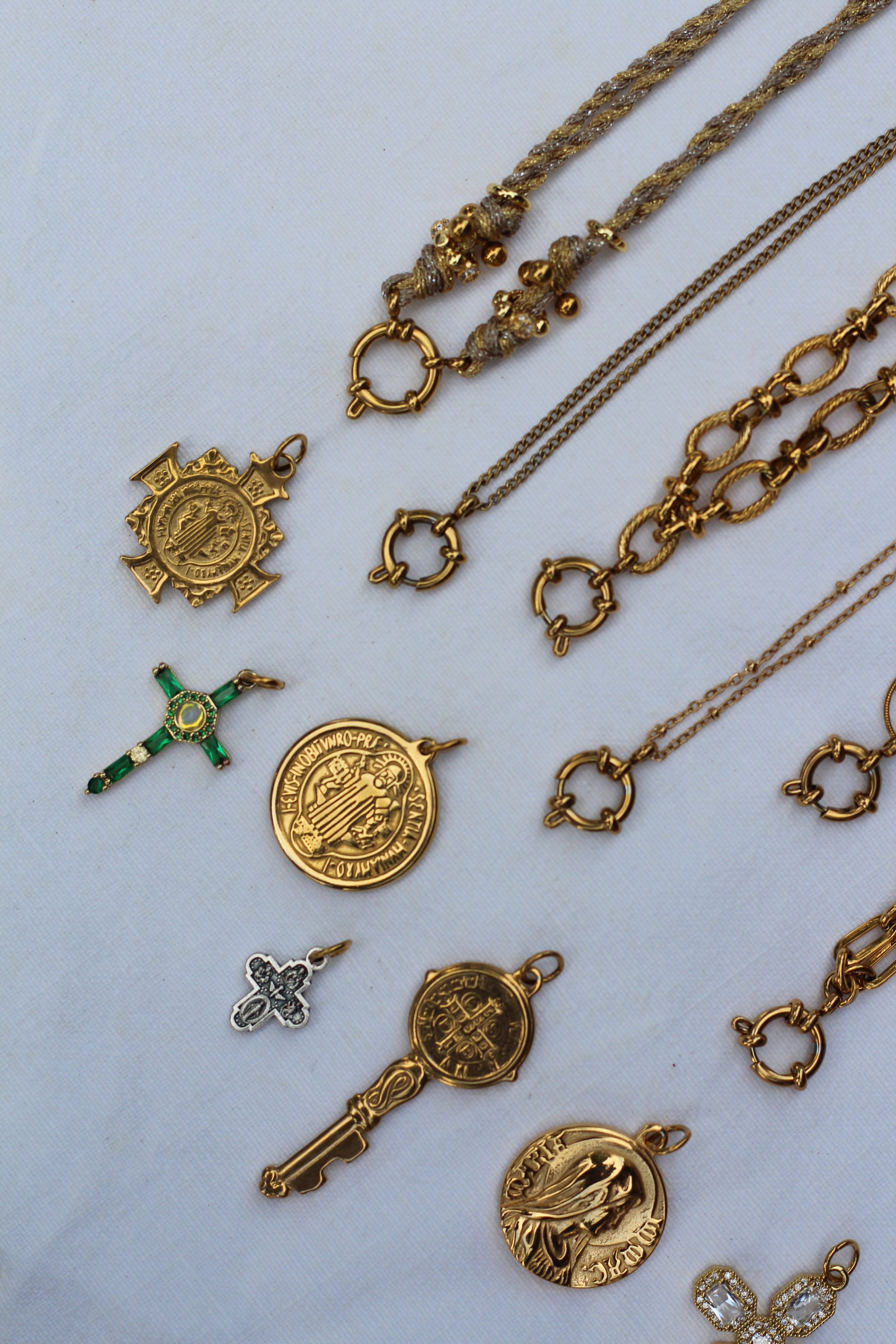 LE CHARM RING
