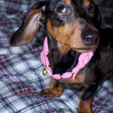Les Colliers Bijoux | Bandanna - Rose