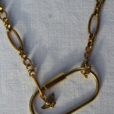 BASE CHAÎNE | ANGEL HOOK®