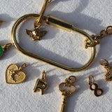 BASE CHAÎNE | ANGEL HOOK®