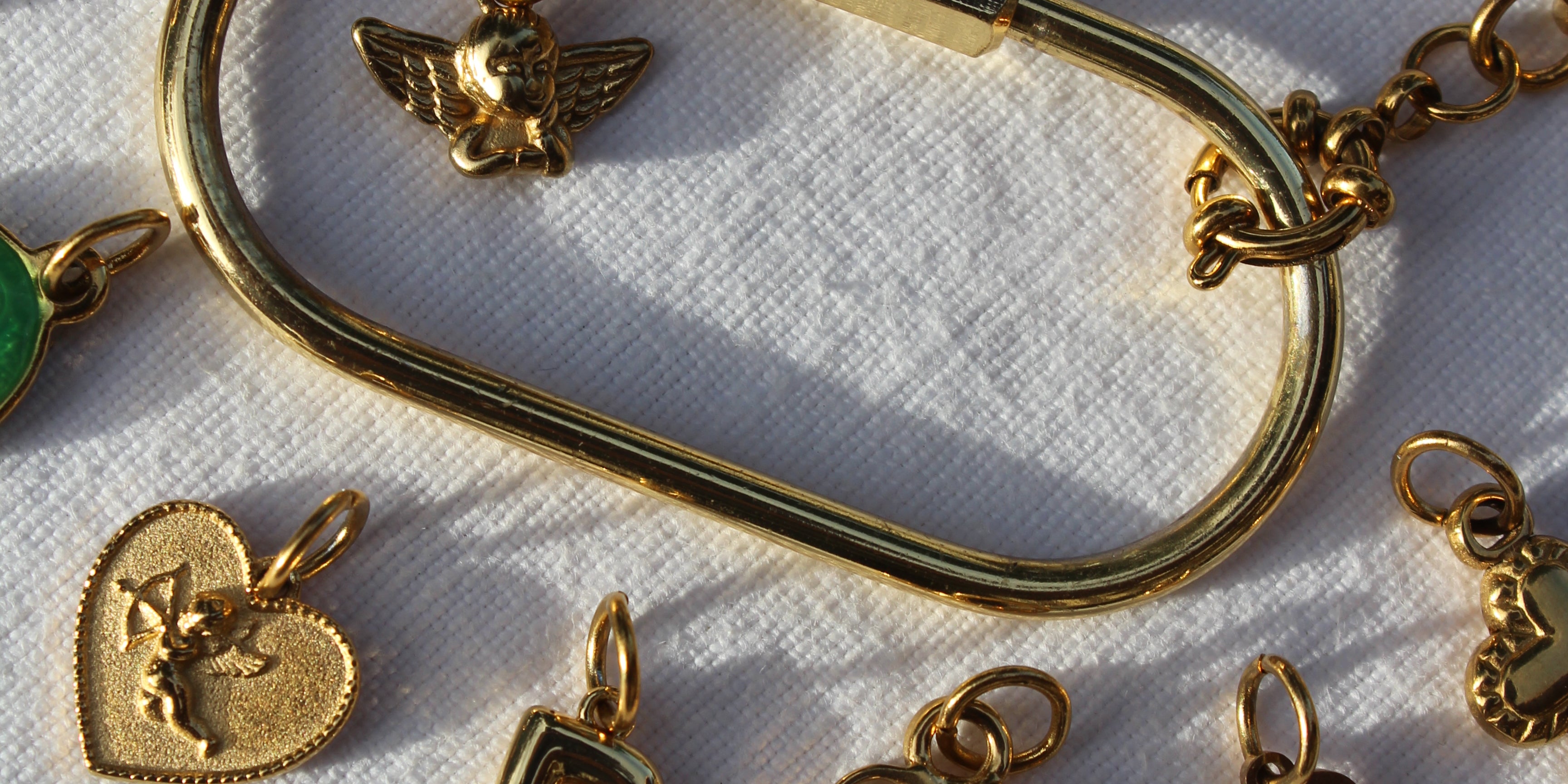 BASE CHAÎNE | ANGEL HOOK®