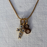 My Cross ✶