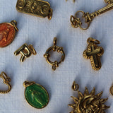 BASE BRACELET | VINTAGE BARETTE