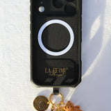 LE GRIGRI DE TÉLÉPHONE