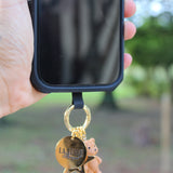 LE GRIGRI DE TÉLÉPHONE