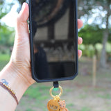 LE GRIGRI DE TÉLÉPHONE