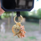 LE GRIGRI DE TÉLÉPHONE