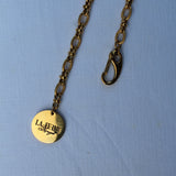 Chaîne de Sac L