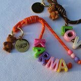 Bubble Name's - Doggy