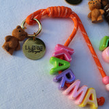 Bubble Name's - Doggy