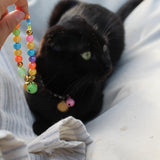 Bubble Name's - Kitty