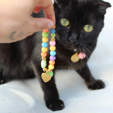 Bubble Name's - Kitty