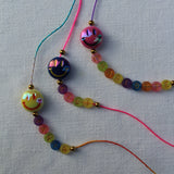 Bubble Name's - Mot