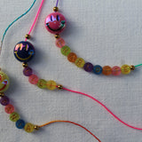 Bubble Name's - Mot