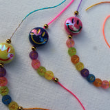 Bubble Name's - Mot