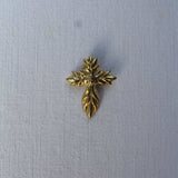 CONCHO | CROIX