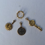 La Bague de Foulard