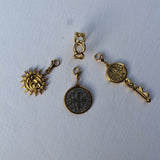La Bague de Foulard